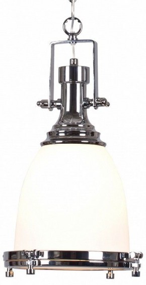 Подвесной светильник Lussole Monsey GRLSP-9613 в Игриме - igrim.mebel24.online | фото 2
