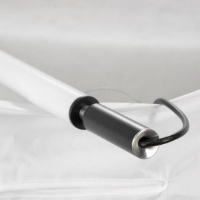 Подвесной светильник Lussole Pickens LSP-8394 в Игриме - igrim.mebel24.online | фото 4