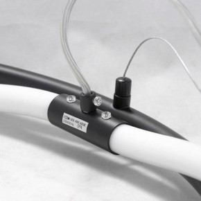 Подвесной светильник Lussole River LSP-8391 в Игриме - igrim.mebel24.online | фото 4