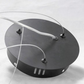 Подвесной светильник Lussole River LSP-8391 в Игриме - igrim.mebel24.online | фото 6