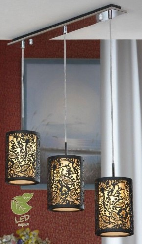 Подвесной светильник Lussole Vetere GRLSF-2376-03 в Игриме - igrim.mebel24.online | фото 2