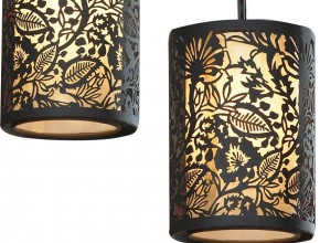Подвесной светильник Lussole Vetere GRLSF-2376-03 в Игриме - igrim.mebel24.online | фото 3