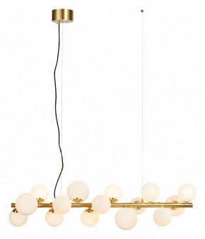 Подвесной светильник Lussole Wilcox LSP-8383 в Игриме - igrim.mebel24.online | фото 2