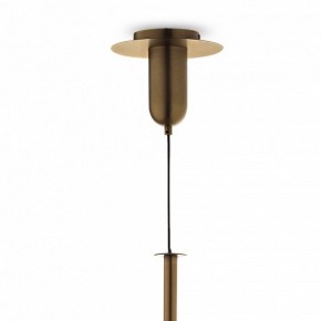 Подвесной светильник Mantra Sonata 6693 в Игриме - igrim.mebel24.online | фото 4