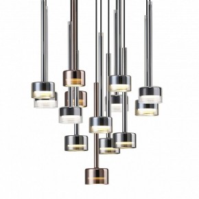Подвесной светильник Mantra Tonic 7879 в Игриме - igrim.mebel24.online | фото 2