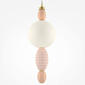 Подвесной светильник Maytoni Adore MOD297PL-L12BS3K в Игриме - igrim.mebel24.online | фото