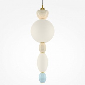 Подвесной светильник Maytoni Adore MOD297PL-L17BS3K в Игриме - igrim.mebel24.online | фото