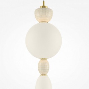 Подвесной светильник Maytoni Adore MOD297PL-L17BS3K в Игриме - igrim.mebel24.online | фото 6