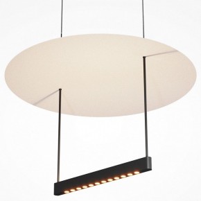 Подвесной светильник Maytoni Ambience MOD280PL-L23B3K1 в Игриме - igrim.mebel24.online | фото