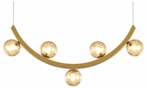 Подвесной светильник Maytoni Ambre MOD331PL-L12BS3K в Игриме - igrim.mebel24.online | фото