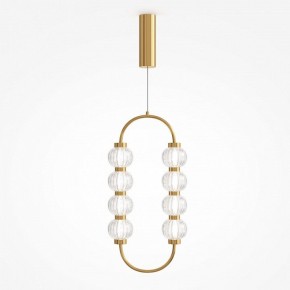 Подвесной светильник Maytoni Amulet MOD555PL-L11G3K в Игриме - igrim.mebel24.online | фото 4