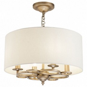 Подвесной светильник Maytoni Anna H007PL-04G в Игриме - igrim.mebel24.online | фото 2