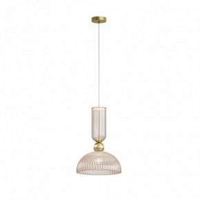 Подвесной светильник Maytoni Antic MOD302PL-01CG1 в Игриме - igrim.mebel24.online | фото 3