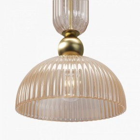 Подвесной светильник Maytoni Antic MOD302PL-01CG1 в Игриме - igrim.mebel24.online | фото 4