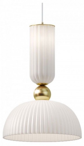 Подвесной светильник Maytoni Antic MOD302PL-01W1 в Игриме - igrim.mebel24.online | фото