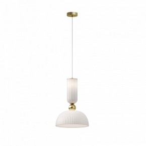 Подвесной светильник Maytoni Antic MOD302PL-01W1 в Игриме - igrim.mebel24.online | фото 3