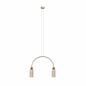 Подвесной светильник Maytoni Antic MOD302PL-02CG в Игриме - igrim.mebel24.online | фото 4