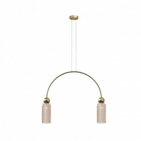 Подвесной светильник Maytoni Antic MOD302PL-02CG в Игриме - igrim.mebel24.online | фото 5