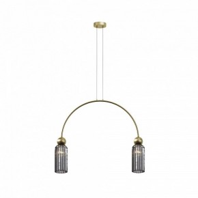 Подвесной светильник Maytoni Antic MOD302PL-02GR в Игриме - igrim.mebel24.online | фото 3