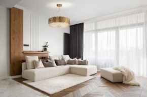 Подвесной светильник Maytoni Artistico MOD017PL-05BS в Игриме - igrim.mebel24.online | фото 6