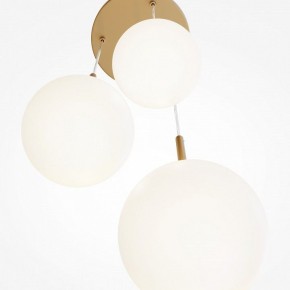 Подвесной светильник Maytoni Basic form MOD321PL-03G1 в Игриме - igrim.mebel24.online | фото 2