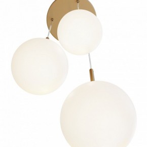 Подвесной светильник Maytoni Basic form MOD321PL-03G1 в Игриме - igrim.mebel24.online | фото 3