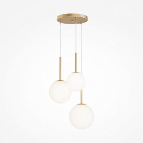 Подвесной светильник Maytoni Basic form MOD321PL-03G1 в Игриме - igrim.mebel24.online | фото 4