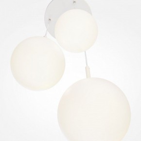 Подвесной светильник Maytoni Basic form MOD321PL-03W в Игриме - igrim.mebel24.online | фото 2