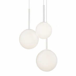 Подвесной светильник Maytoni Basic form MOD321PL-03W в Игриме - igrim.mebel24.online | фото 3