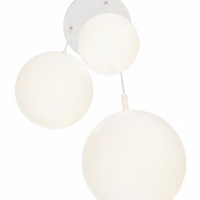 Подвесной светильник Maytoni Basic form MOD321PL-03W в Игриме - igrim.mebel24.online | фото 4