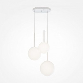 Подвесной светильник Maytoni Basic form MOD321PL-03W в Игриме - igrim.mebel24.online | фото 5