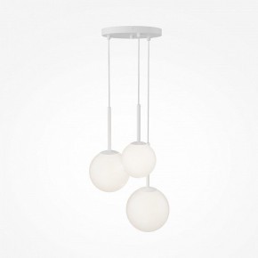 Подвесной светильник Maytoni Basic form MOD321PL-03W в Игриме - igrim.mebel24.online | фото 6