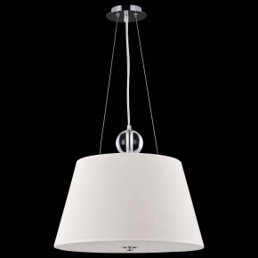 Подвесной светильник Maytoni Bergamo MOD613PL-03BG в Игриме - igrim.mebel24.online | фото 3