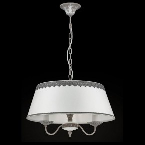 Подвесной светильник Maytoni Bouquet ARM023-PL-03-S в Игриме - igrim.mebel24.online | фото 3