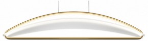Подвесной светильник Maytoni Breeze MOD281PL-L34BS3K в Игриме - igrim.mebel24.online | фото