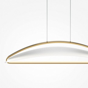 Подвесной светильник Maytoni Breeze MOD281PL-L34BS3K в Игриме - igrim.mebel24.online | фото 3