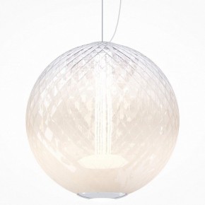 Подвесной светильник Maytoni Bruma MOD397PL-L15CH3K в Игриме - igrim.mebel24.online | фото