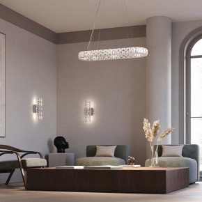 Подвесной светильник Maytoni Castello MOD335PL-L35CH3K в Игриме - igrim.mebel24.online | фото 4