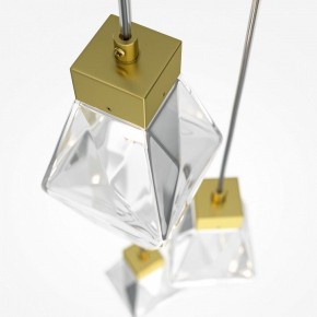 Подвесной светильник Maytoni Coctail time MOD325PL-03G в Игриме - igrim.mebel24.online | фото 3