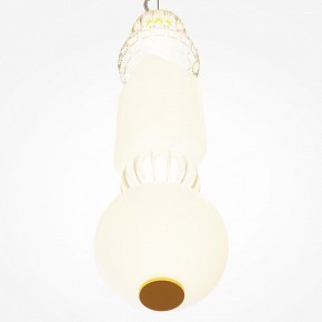 Подвесной светильник Maytoni Collar P069PL-L35G3K в Игриме - igrim.mebel24.online | фото 4