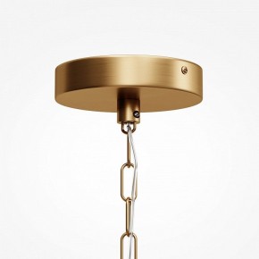 Подвесной светильник Maytoni Costa MOD394PL-01BS в Игриме - igrim.mebel24.online | фото 7