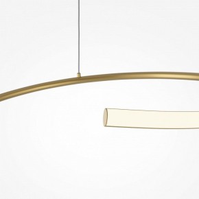 Подвесной светильник Maytoni Curve MOD242PL-L33BSK в Игриме - igrim.mebel24.online | фото 3