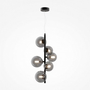 Подвесной светильник Maytoni Dallas MOD545PL-06B в Игриме - igrim.mebel24.online | фото 3