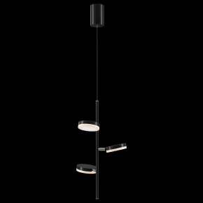 Подвесной светильник Maytoni Fad MOD070PL-L18B3K в Игриме - igrim.mebel24.online | фото 3
