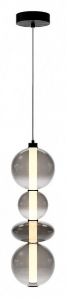 Подвесной светильник Maytoni Futuro MOD307PL-L36B3K в Игриме - igrim.mebel24.online | фото 2