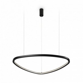 Подвесной светильник Maytoni Glint MOD072PL-L28B3K в Игриме - igrim.mebel24.online | фото 3