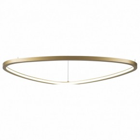 Подвесной светильник Maytoni Glint MOD072PL-L28BS3K в Игриме - igrim.mebel24.online | фото