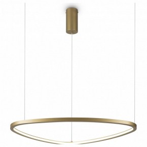 Подвесной светильник Maytoni Glint MOD072PL-L28BS3K в Игриме - igrim.mebel24.online | фото 2