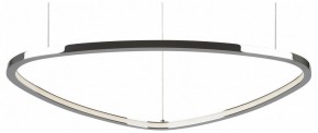 Подвесной светильник Maytoni Glint MOD072PL-L28CH3K в Игриме - igrim.mebel24.online | фото