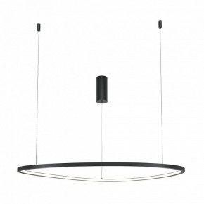 Подвесной светильник Maytoni Glint MOD072PL-L36B3K в Игриме - igrim.mebel24.online | фото 3